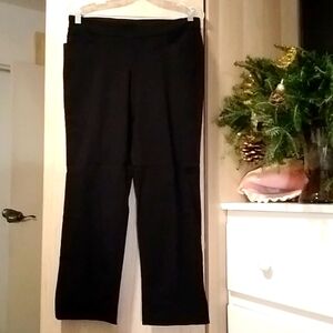 Time and Tru stretchy Pants sz MP